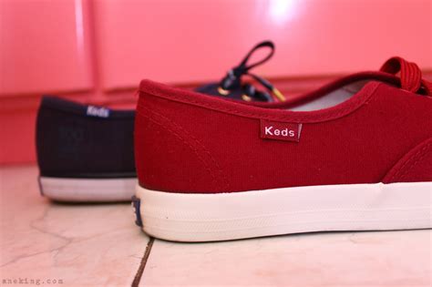 authentic keds shoes vs fake|does keds own shoes.